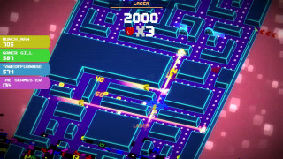 PAC-MAN 256 (PC) DIGITAL PC