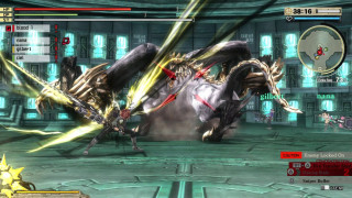 God Eater 2 Rage Burst (PC) (Downloadable) PC