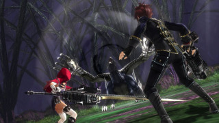 God Eater 2 Rage Burst (PC) (Downloadable) PC