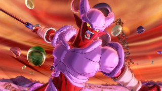 Dragon Ball Xenoverse 2 (PC) (Downloadable) PC