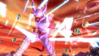 Dragon Ball Xenoverse 2 (PC) (Downloadable) PC