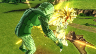 Dragon Ball Xenoverse 2 (PC) (Downloadable) PC