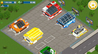 Car Mechanic Manager (PC) DIGITAL PC