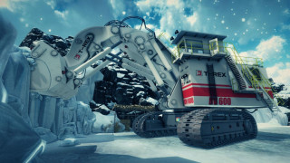 Giant Machines 2017 (PC) Download PC