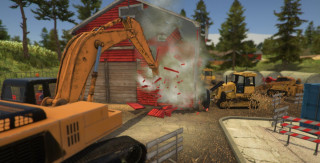 Demolish & Build Company 2017 (PC) (Downloadable) PC