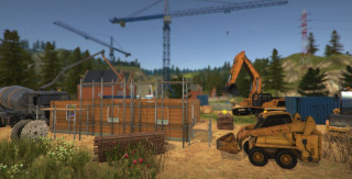 Demolish & Build Company 2017 (PC) (Downloadable) PC