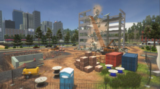 Demolish & Build Company 2017 (PC) (Downloadable) PC