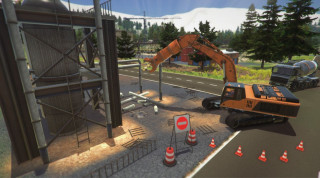 Demolish & Build Company 2017 (PC) (Downloadable) PC