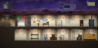 Sheltered (PC/MAC/LX) (Downloadable) PC