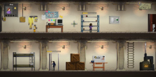 Sheltered (PC/MAC/LX) (Downloadable) PC