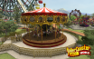 RollerCoaster Tycoon World (PC) (Downloadable) thumbnail