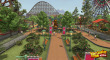 RollerCoaster Tycoon World (PC) (Downloadable) thumbnail