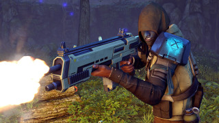 XCOM 2: Resistance Warrior Pack DLC (PC/MAC/LX) (Downloadable) PC