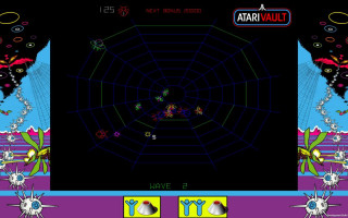 Atari Vault (PC) (Downloadable) PC