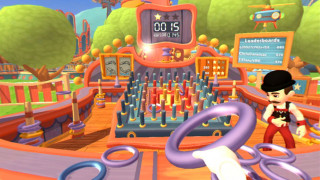 Carnival Games VR (PC) (Downloadable) PC