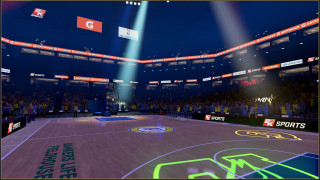 NBA 2KVR Experience (PC) DIGITAL PC