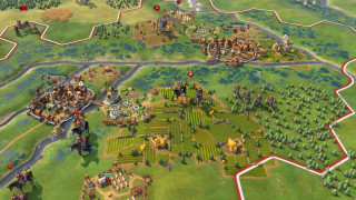 Sid Meier's Civilization VI - Poland Civilization & Scenario Pack (PC) DIGITAL PC