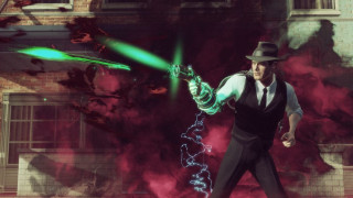 The Bureau XCOM Declassified: Light Plasma Pistol (PC) Download PC