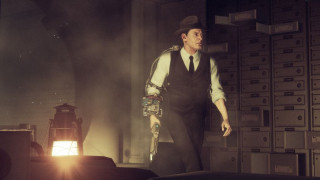 The Bureau XCOM Declassified: Light Plasma Pistol (PC) Download PC