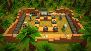 Overcooked - The Lost Morsel (PC) (Downloadable) PC