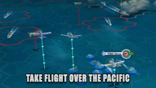 Ace Patrol: Pacific Skies (PC) DIGITAL PC