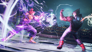 Tekken 7 (PC) (Downloadable) PC