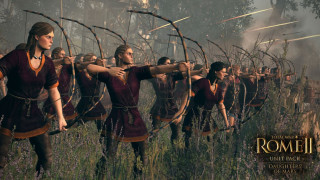 Total War: ROME II - Daughters of Mars (PC) Download PC