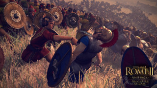 Total War: ROME II - Daughters of Mars (PC) Download PC