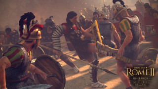 Total War: ROME II - Daughters of Mars (PC) Download PC