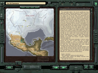 Cuban Missile Crisis: Ice Crusade (PC) DIGITAL PC