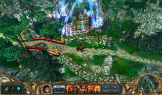 King's Bounty: Dark Side (PC) DIGITAL PC