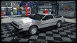 Car Mechanic Simulator 2015 - DeLorean DLC (PC/MAC) (Downloadable) thumbnail