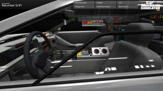 Car Mechanic Simulator 2015 - DeLorean DLC (PC/MAC) (Downloadable) PC