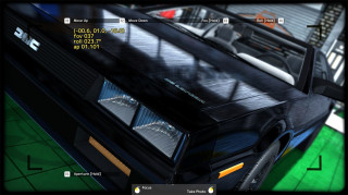 Car Mechanic Simulator 2015 - DeLorean DLC (PC/MAC) (Downloadable) PC