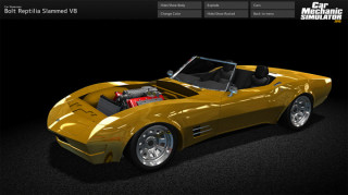 Car Mechanic Simulator 2015 - Total Modifications DLC (PC/MAC) Download PC