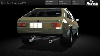 Car Mechanic Simulator 2015 - Total Modifications DLC (PC/MAC) Download PC