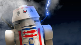 LEGO Star Wars: The Force Awakens - Droid Character Pack DLC (PC) Download PC