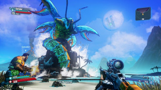 Borderlands 2 DLC Headhunter 5: Son of Crawmerax (PC) (Downloadable) PC