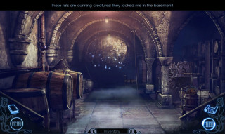 Mystery of Unicorn Castle: The Beastmaster (PC) (Download) PC