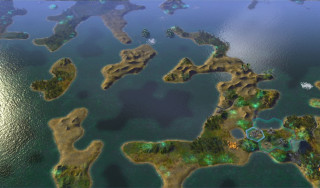 Sid Meier's Civilization: Beyond Earth Exoplanets Map Pack (PC) Download PC