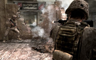 Call Of Duty 4: Modern Warfare (MAC) DIGITAL PC