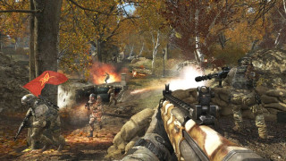 Call of Duty: Modern Warfare 3 Collection 1 (MAC) Download PC