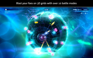 Geometry Wars 3: Dimensions (MAC/LX) DIGITAL PC