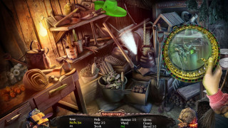 Chronicle Keepers: The Dreaming Garden (PC) DIGITAL PC