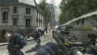 Call of Duty: Modern Warfare 3 (MAC) Downloadable PC