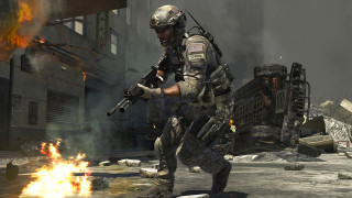 Call of Duty: Modern Warfare 3 (MAC) Downloadable PC