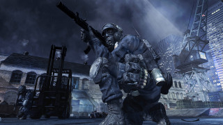 Call of Duty: Modern Warfare 3 (MAC) Downloadable PC