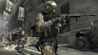 Call of Duty: Modern Warfare 3 (MAC) Downloadable PC