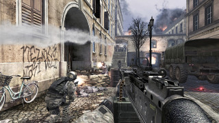 Call of Duty: Modern Warfare 3 (MAC) Downloadable PC