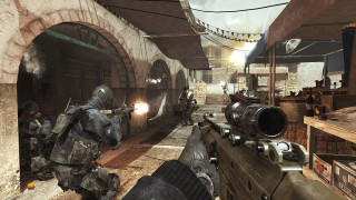 Call of Duty: Modern Warfare 3 (MAC) Downloadable PC